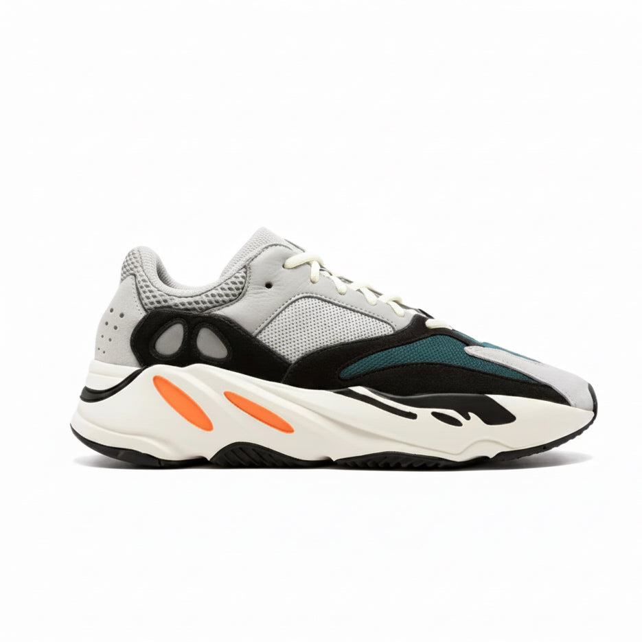 ADIDAS YEEZY BOOST 700 "WAVE RUNNER" SNEAKERS
