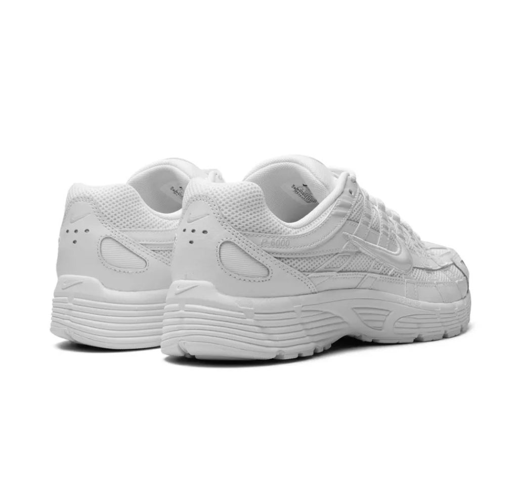 Nike P-6000 “White”