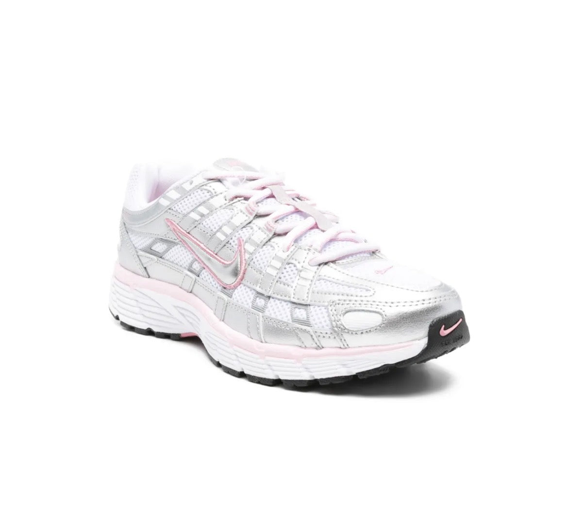 Nike P-6000 “Silver Pink”