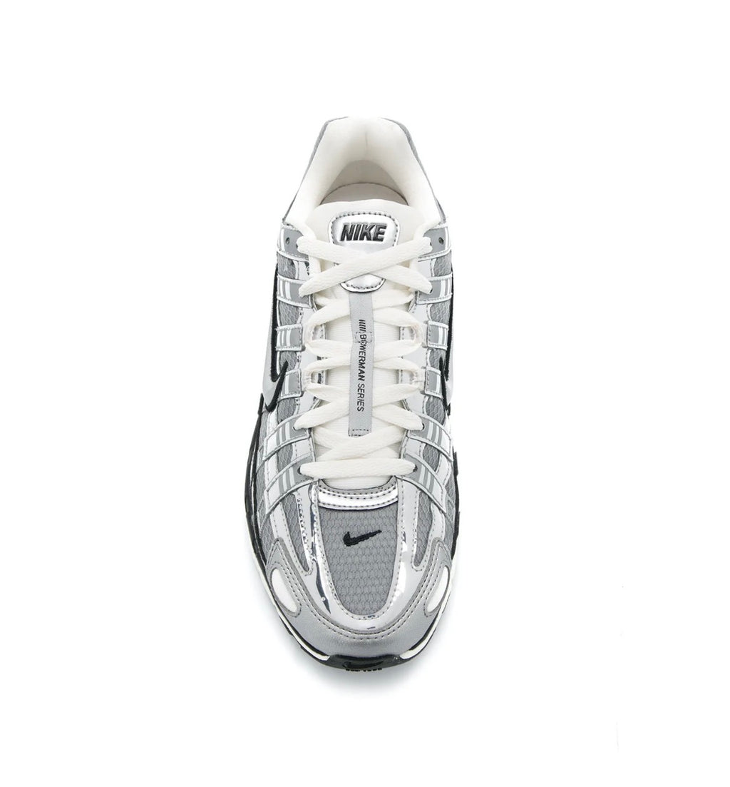Nike P-6000 “Silver Tone”