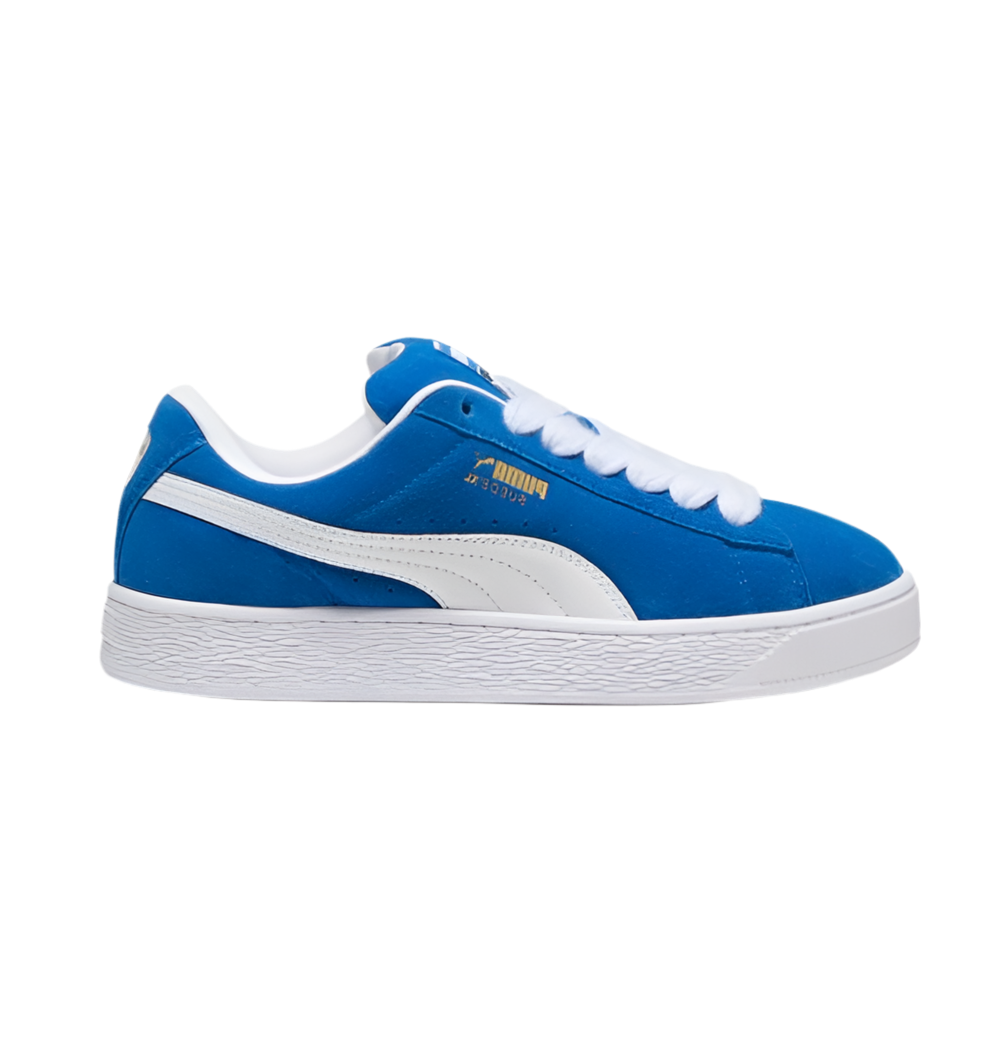 Puma Suede XL Blue