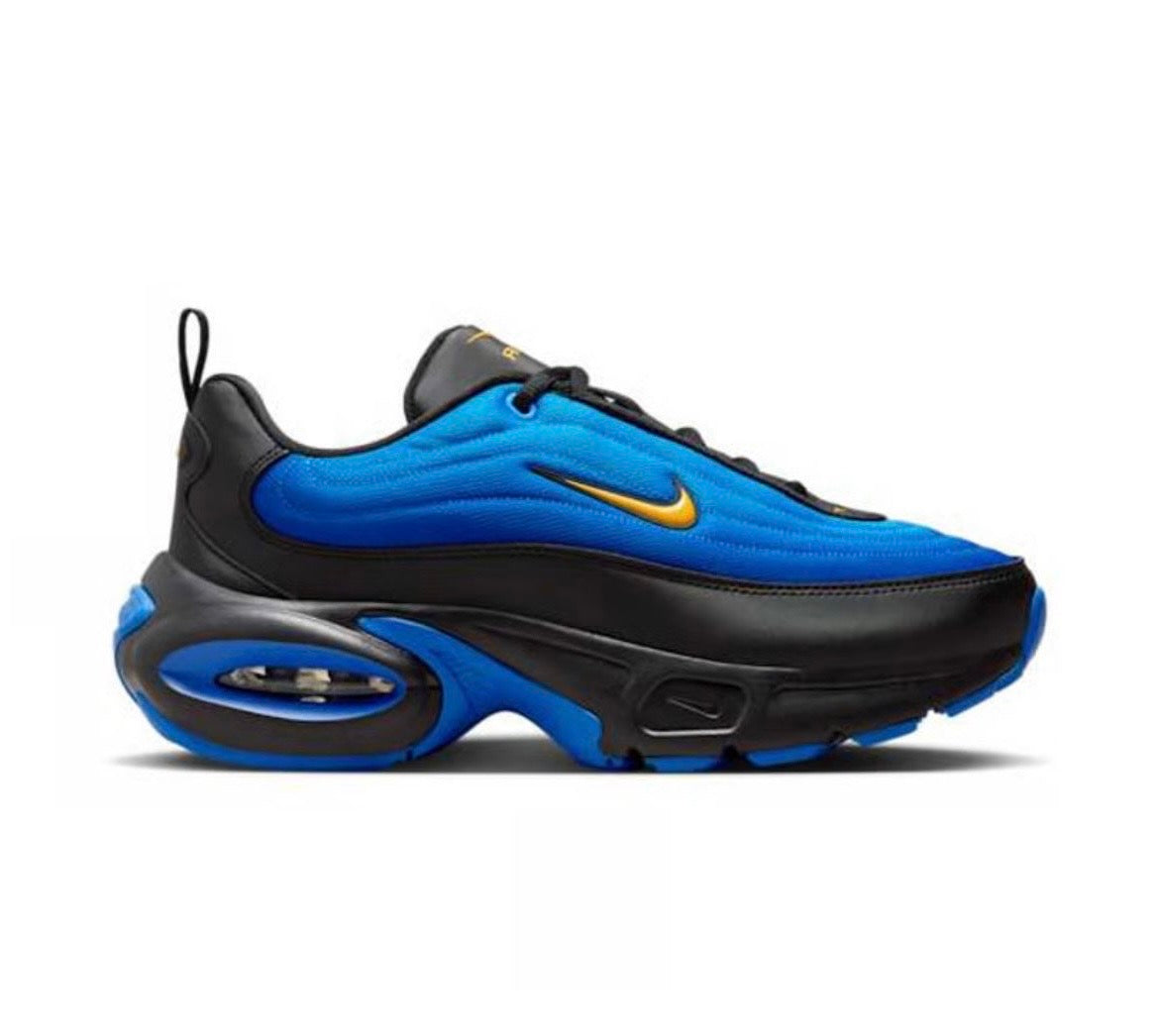 Nike Air Max Portal
"Racer Blue"