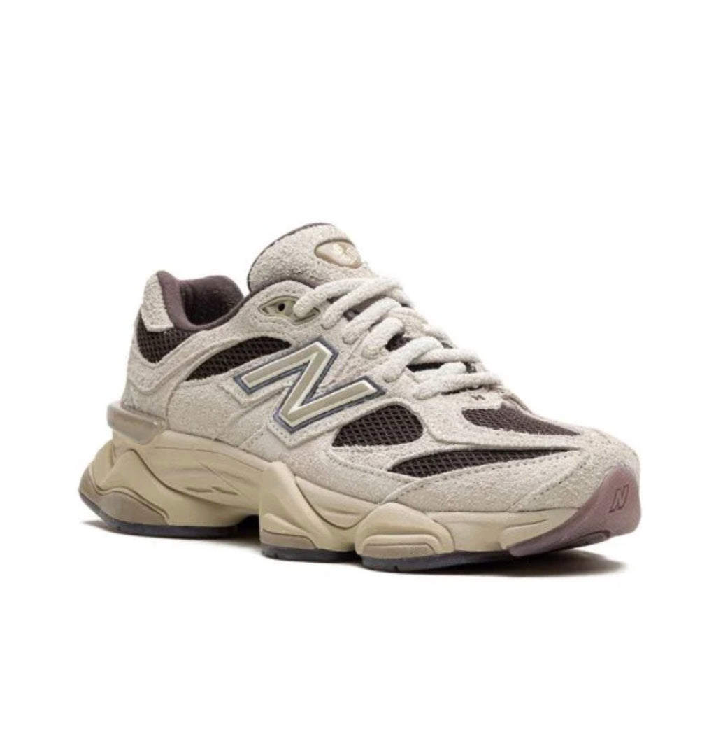 NEW BALANCE X SYDNEY MCLAUGHLIN 9060