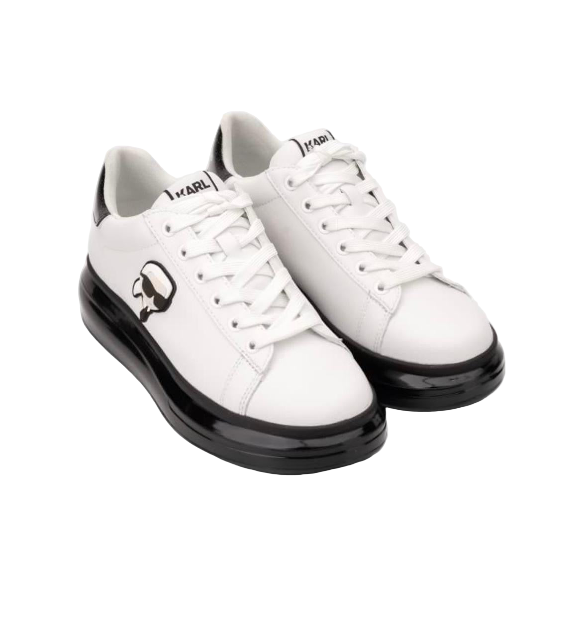 KARL LAGERFELD LADIES
KAPRI KUSHION NFT