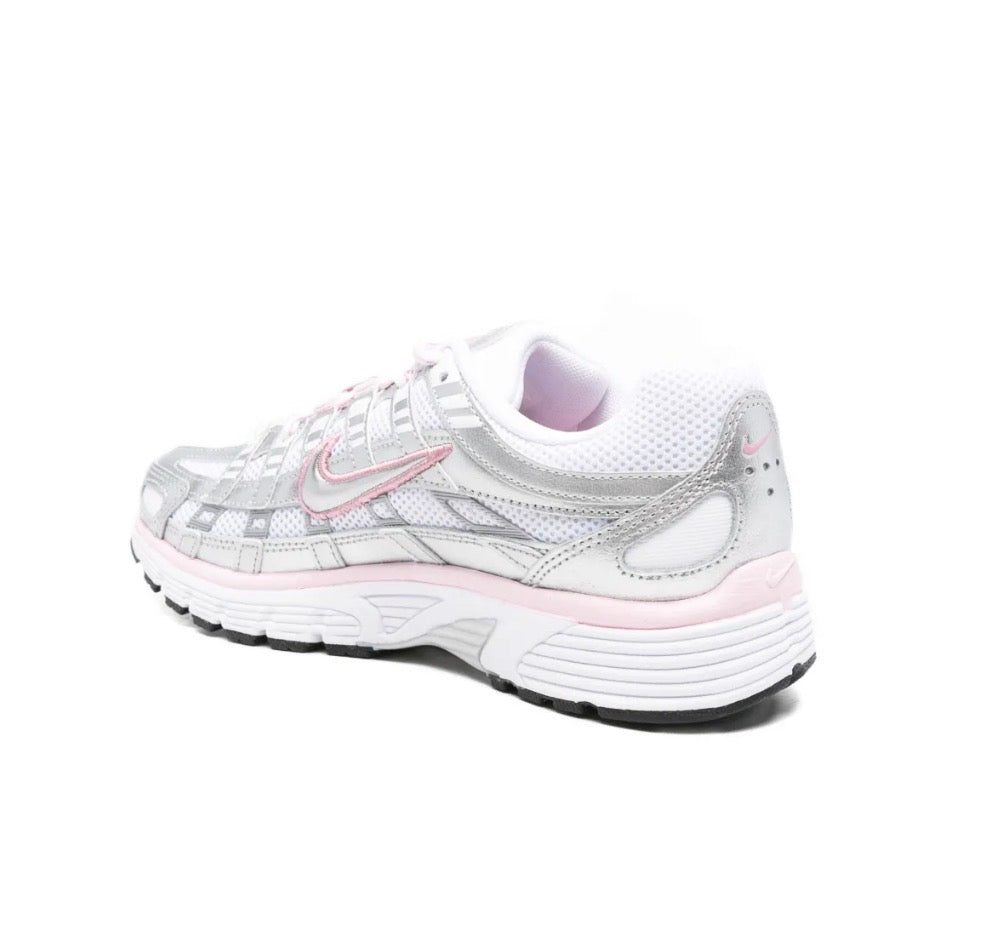 Nike P-6000 “Silver Pink”