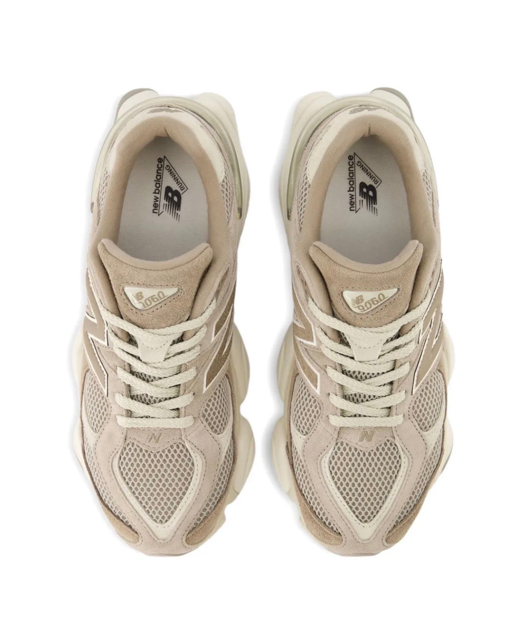 New Balance 9060 “Sand Beige”