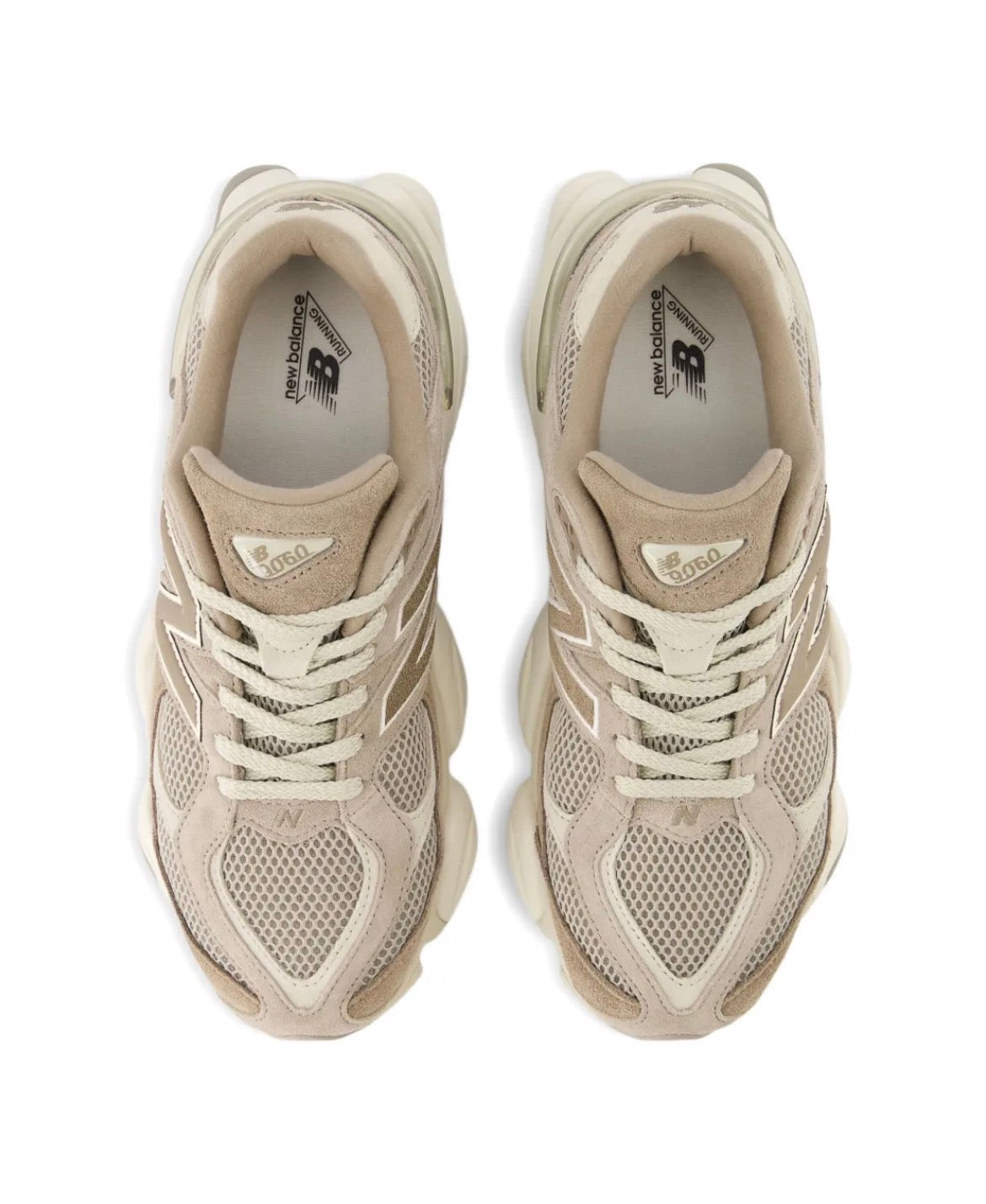 New Balance 9060 “Sand Beige”