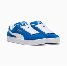 Puma Suede XL Blue