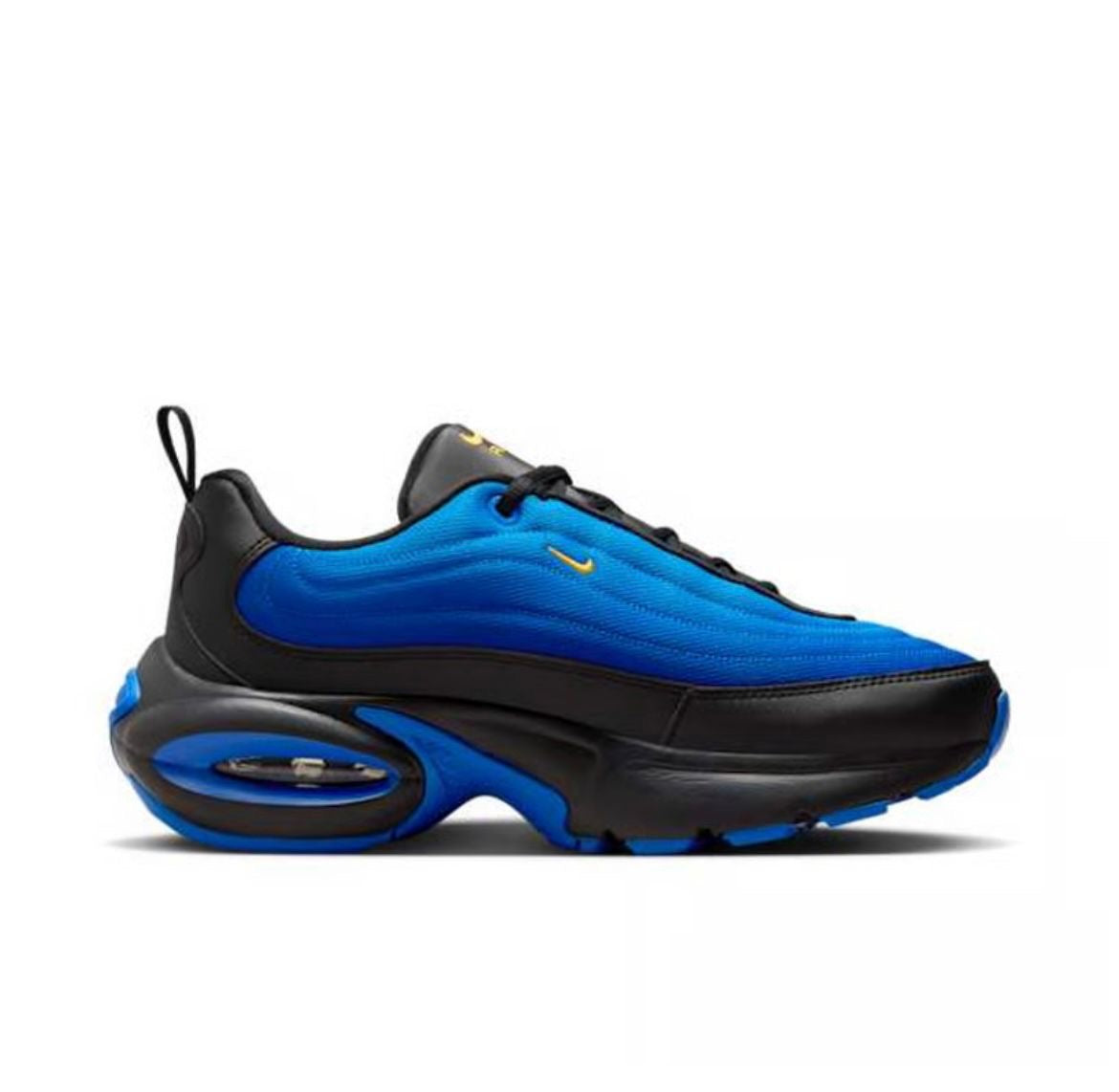 Nike Air Max Portal
"Racer Blue"