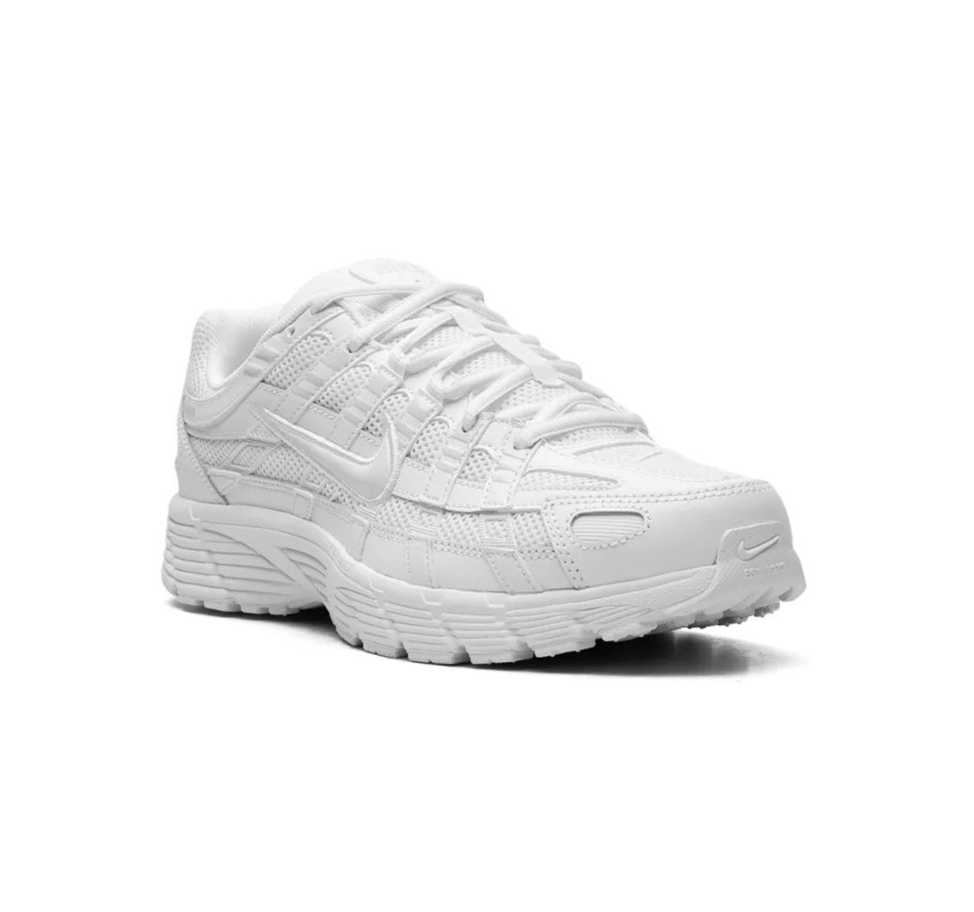 Nike P-6000 “White”
