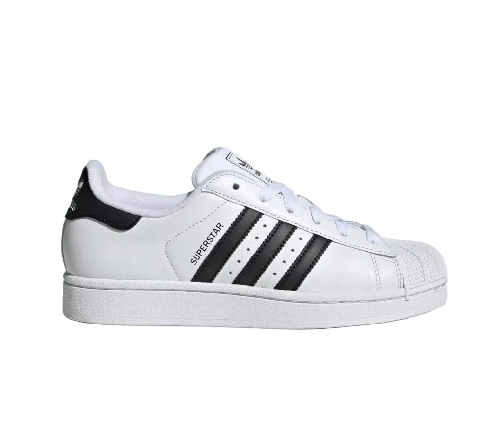 Adidas Superstar II