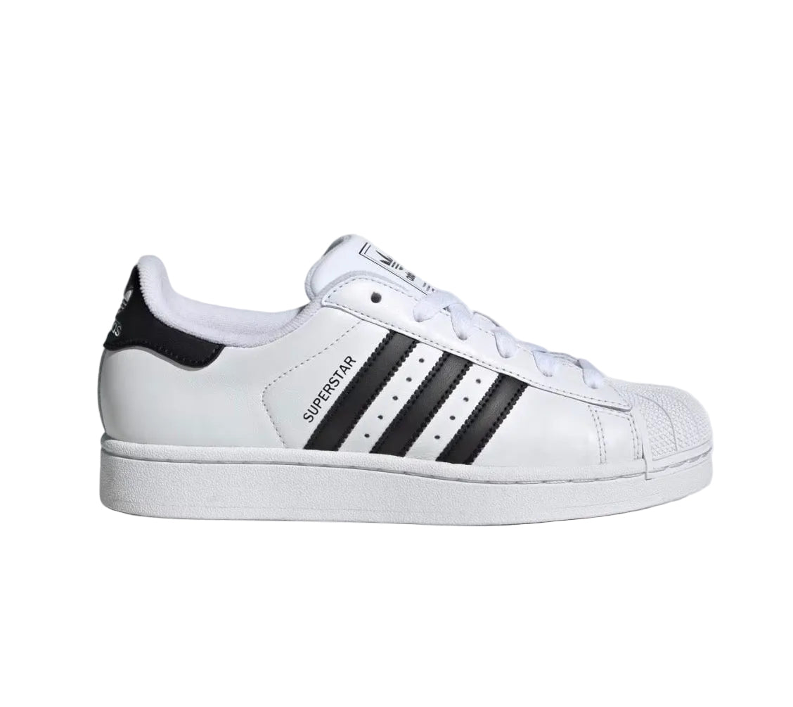 Adidas Superstar II