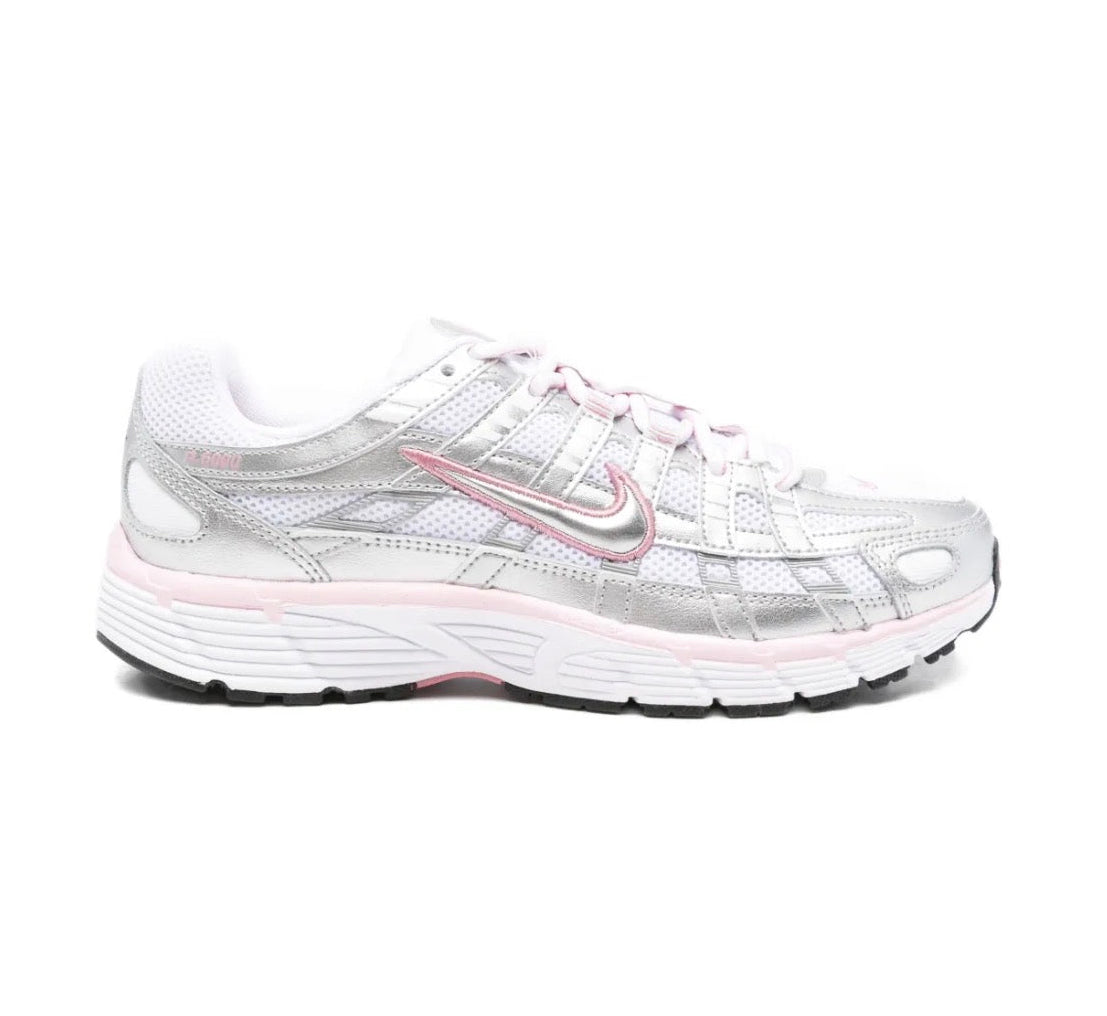 Nike P-6000 “Silver Pink”