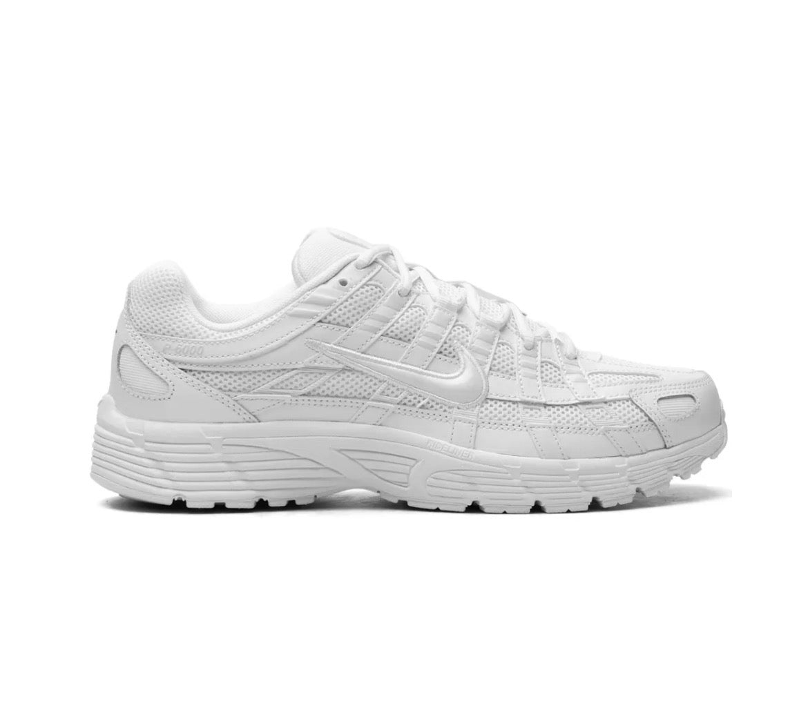 Nike P-6000 “White”