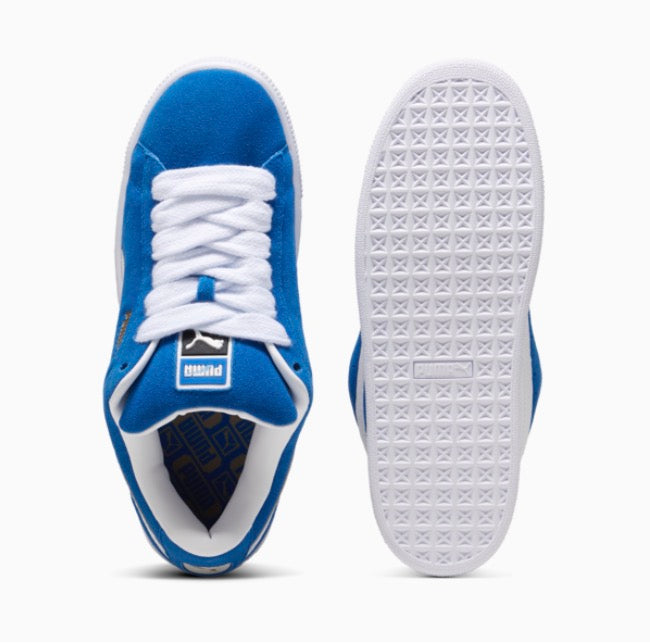 Puma Suede XL Blue