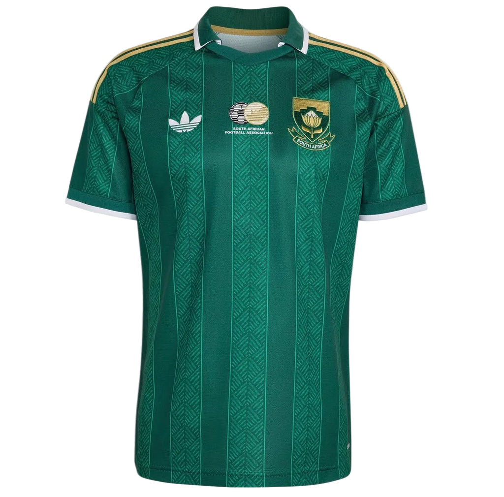 SOUTH AFRICA 26 AWAY JERSEY