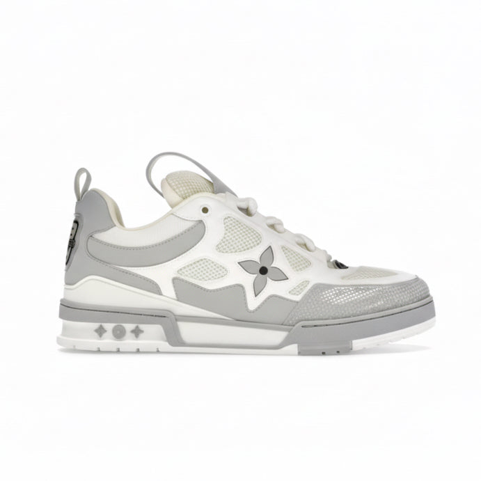 Louis Vuitton Skate “Cream White”