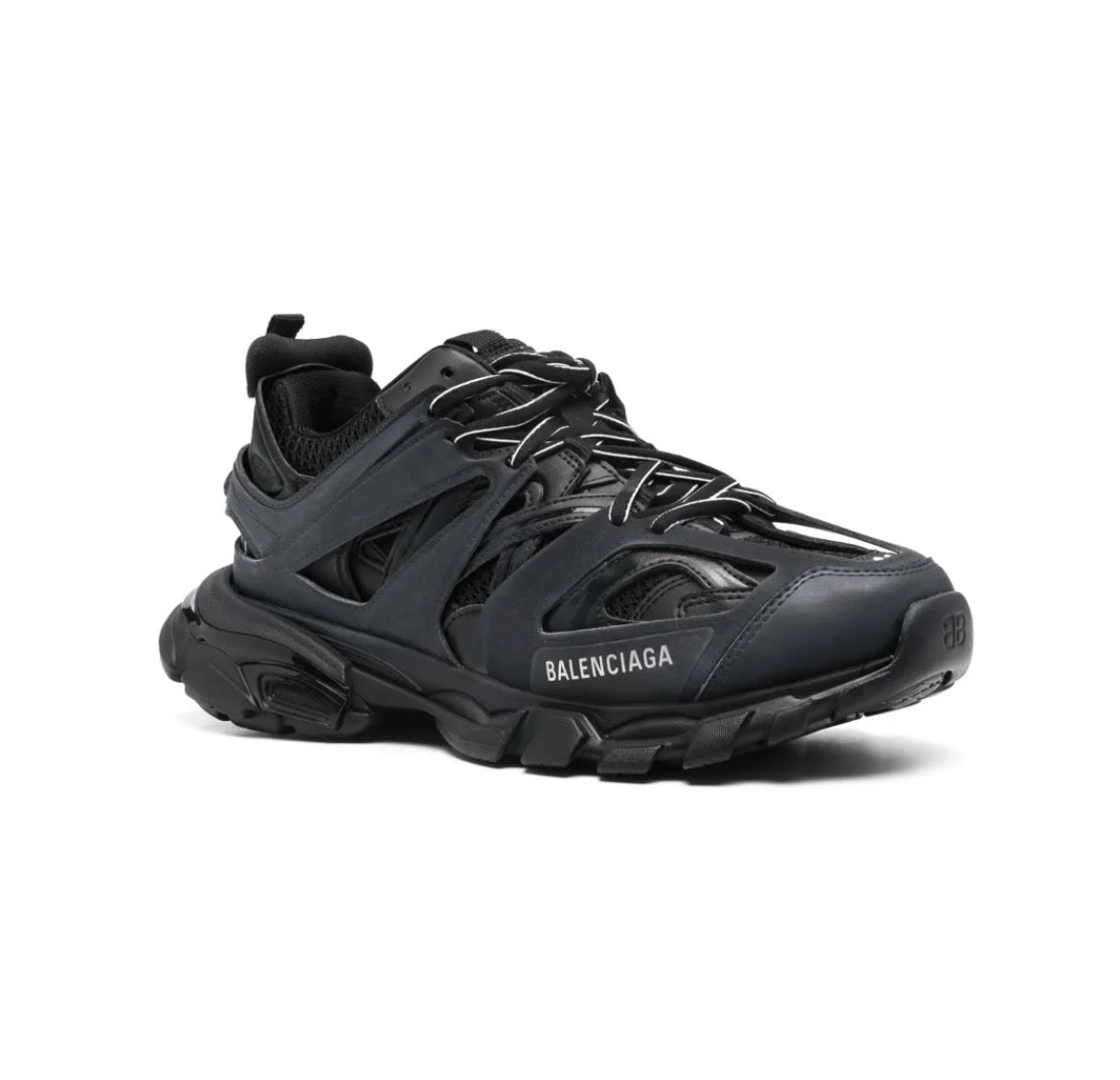 Balenciaga Tracks