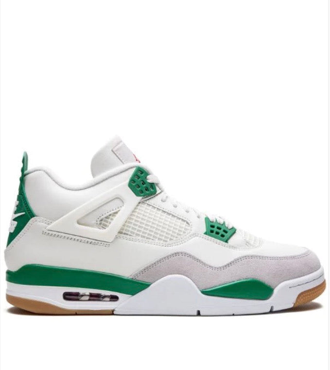 Jordan Air Jordan 4 SB “Pine Green”