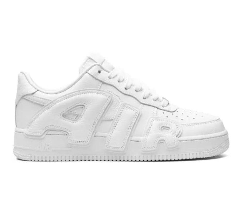 NIKE AIR FORCE 1 LOW CACTUS PLANT FLEA MARKET"TRIPLE WHITE"