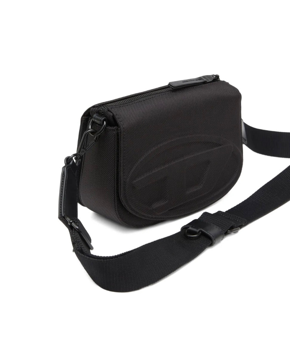Diesel 1DR cross body bag