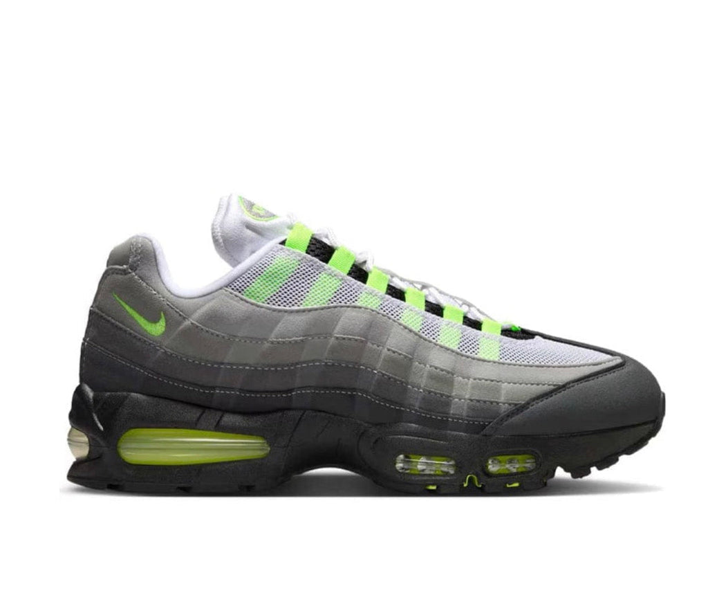 NIKE AIR MAX 95 OG BIG BUBBLE NEON