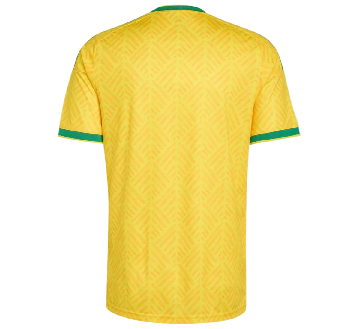 SOUTH AFRICA 26 HOME JERSEY