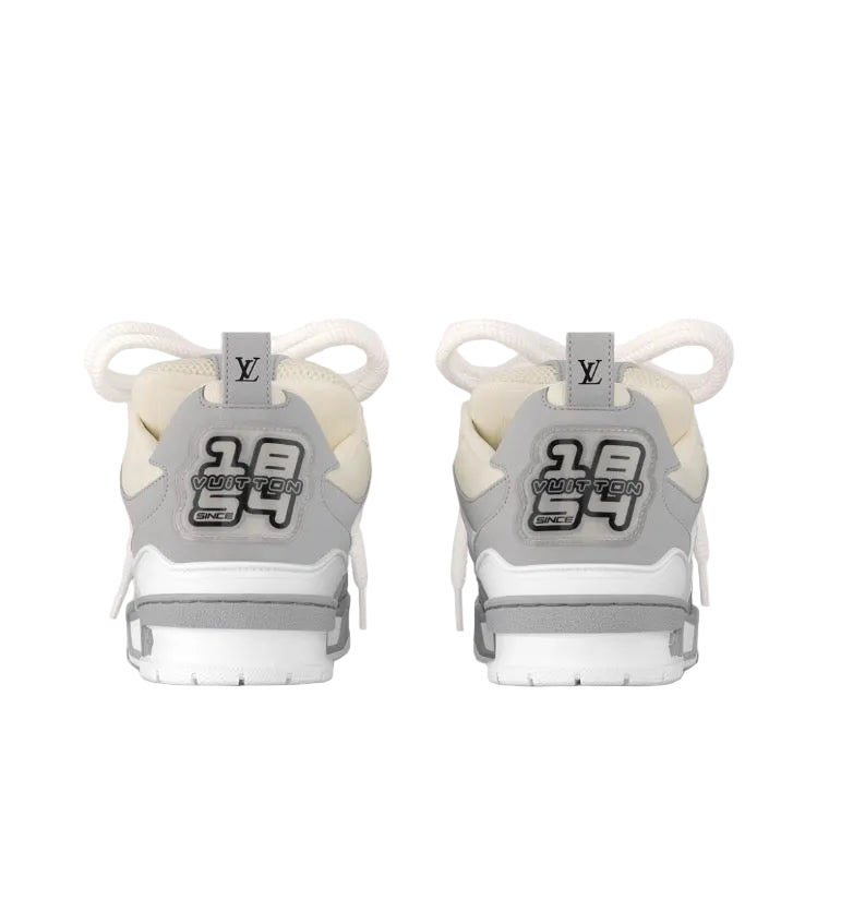 Louis Vuitton Skate “Cream White”