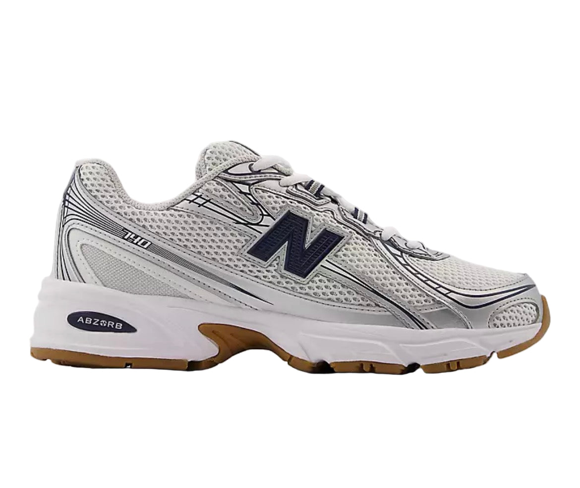 New balance “740”