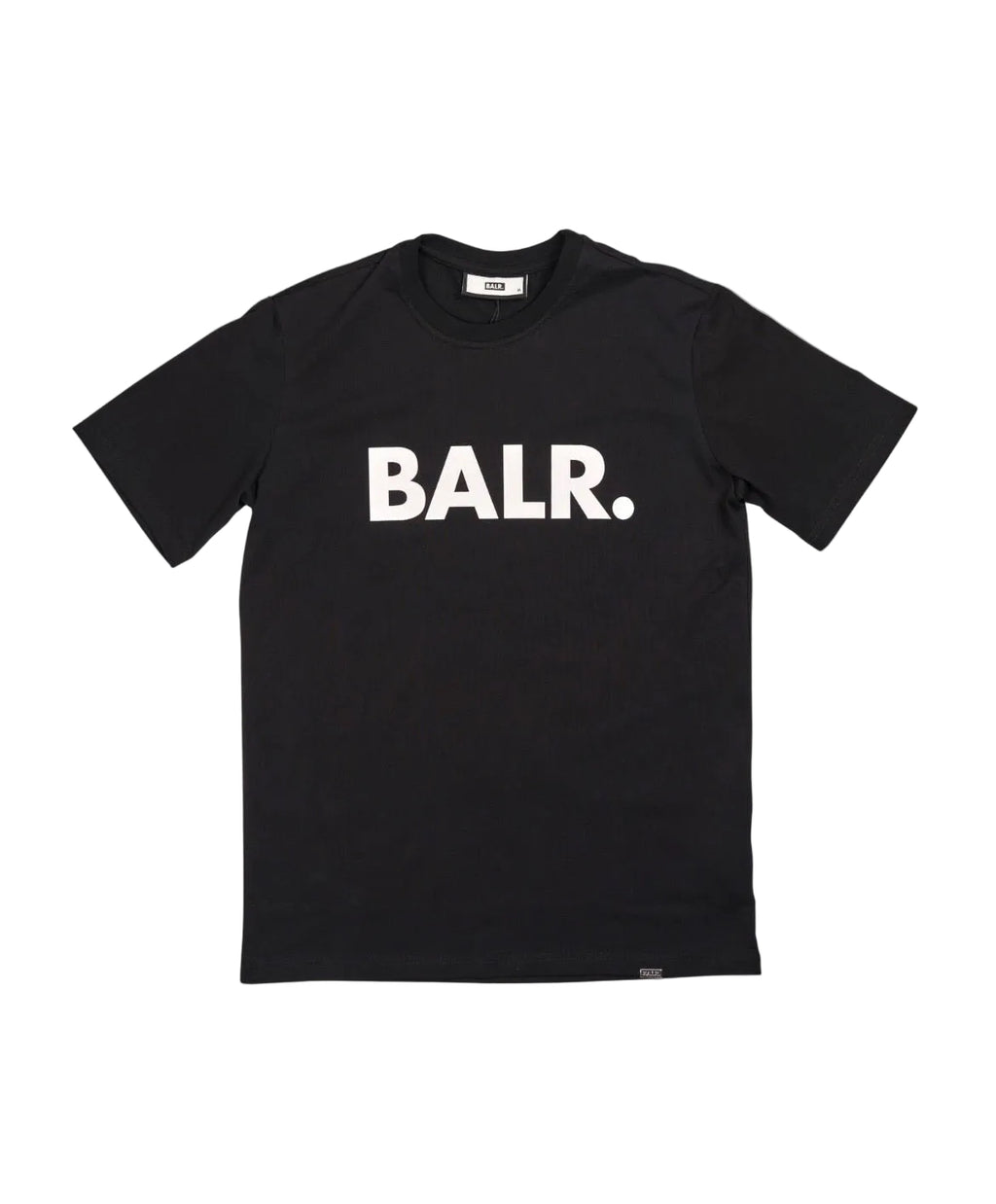 BALR MEN’S BRAND STRAIGHT T SHIRT