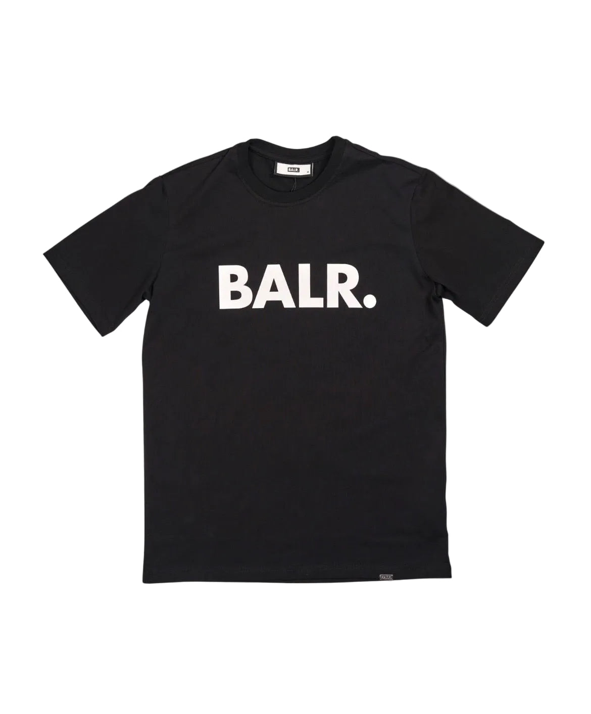 BALR MEN’S BRAND STRAIGHT T SHIRT