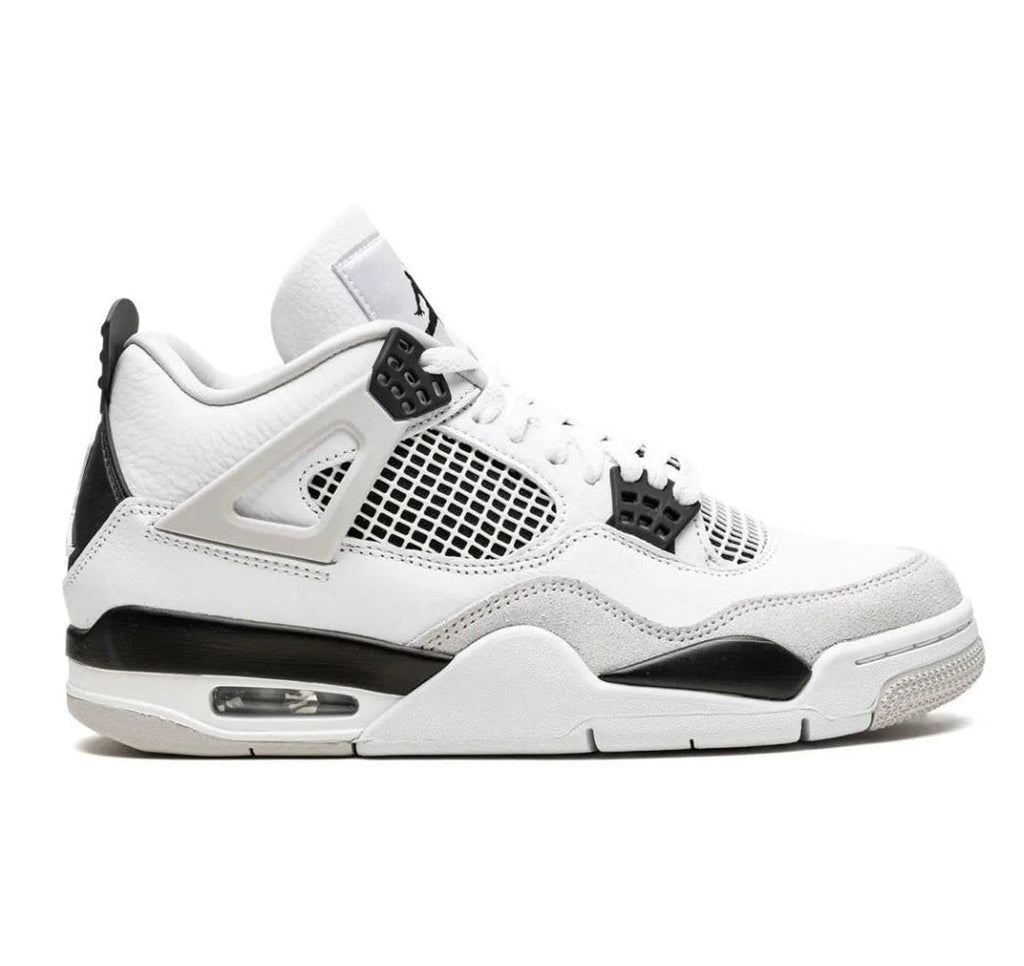Air Jordan 4 Retro "Military Black"