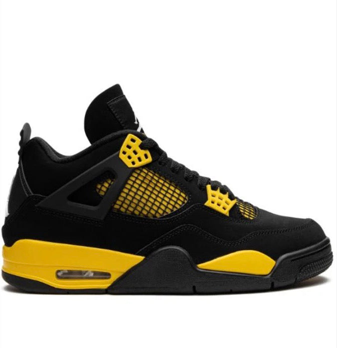 Jordan Air Jordan 4 Retro “Thunder”