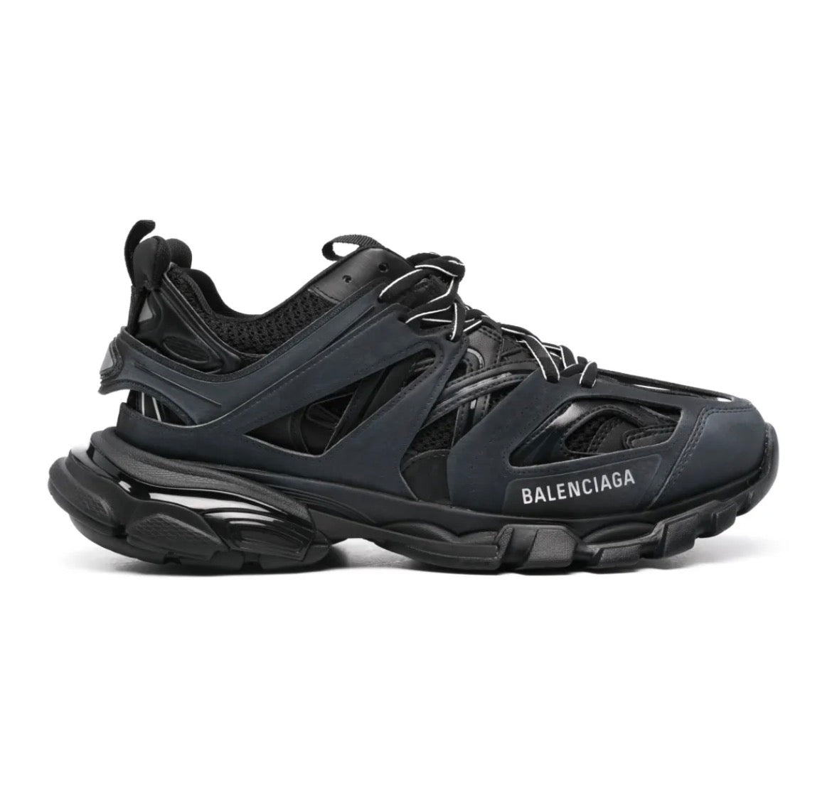 Balenciaga Tracks