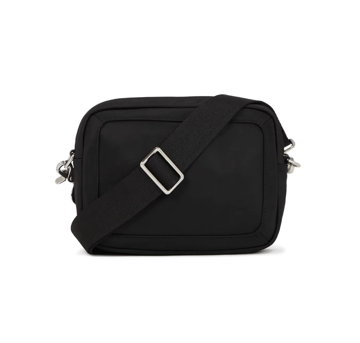 Karl Lagerfeld Ikon cross body bag